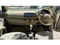 2006 Nissan March