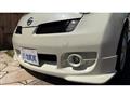 2006 Nissan March