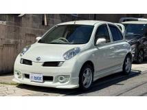 2006 Nissan March