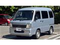 2007 Subaru Sambar