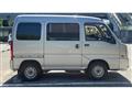 2007 Subaru Sambar