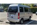 2007 Subaru Sambar