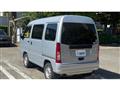 2007 Subaru Sambar