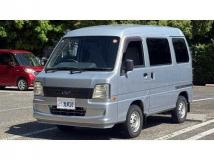 2007 Subaru Sambar