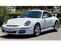 2004 Porsche 911