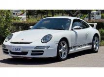 2004 Porsche 911