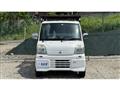 1999 Mitsubishi Minicab Truck