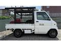 1999 Mitsubishi Minicab Truck