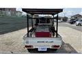 1999 Mitsubishi Minicab Truck