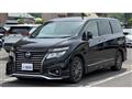 2018 Nissan Elgrand