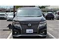 2018 Nissan Elgrand