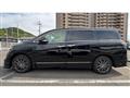 2018 Nissan Elgrand
