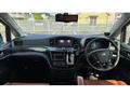 2018 Nissan Elgrand