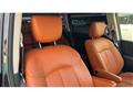 2018 Nissan Elgrand