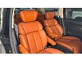 2018 Nissan Elgrand