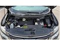 2018 Nissan Elgrand