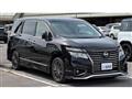 2018 Nissan Elgrand