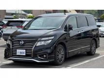 2018 Nissan Elgrand
