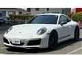 2019 Porsche 911