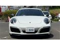 2019 Porsche 911
