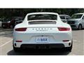 2019 Porsche 911