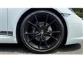 2019 Porsche 911
