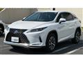 2019 Lexus RX