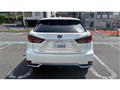 2019 Lexus RX