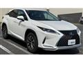 2019 Lexus RX