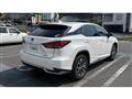 2019 Lexus RX