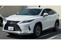 2019 Lexus RX