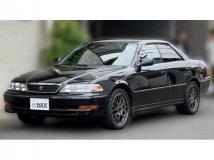 2000 Toyota Mark II