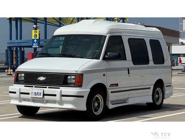 1994 Chevrolet Astro