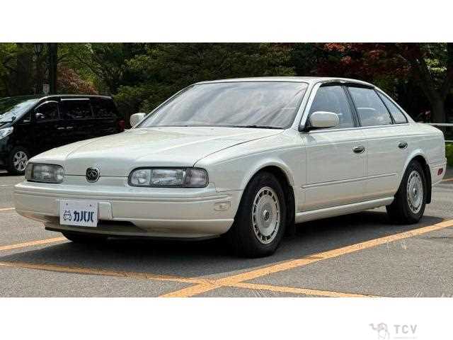 1992 Nissan Infinity Q45