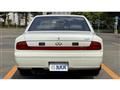 1992 Nissan Infinity Q45