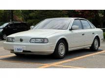 1992 Nissan Infinity Q45