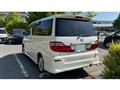 2007 Toyota Alphard V