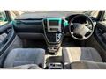2007 Toyota Alphard V