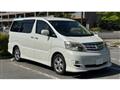 2007 Toyota Alphard V