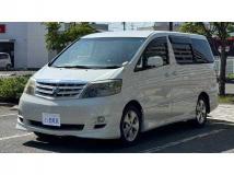 2007 Toyota Alphard V