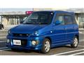 2002 Subaru Pleo