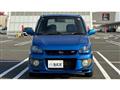 2002 Subaru Pleo