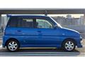 2002 Subaru Pleo