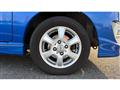 2002 Subaru Pleo