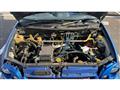 2002 Subaru Pleo