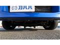 2002 Subaru Pleo