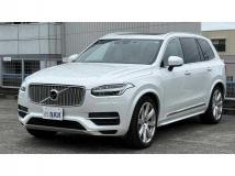 2018 Volvo XC90