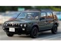 1999 Nissan Rasheen