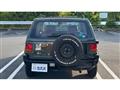 1999 Nissan Rasheen