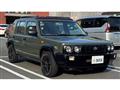 1999 Nissan Rasheen